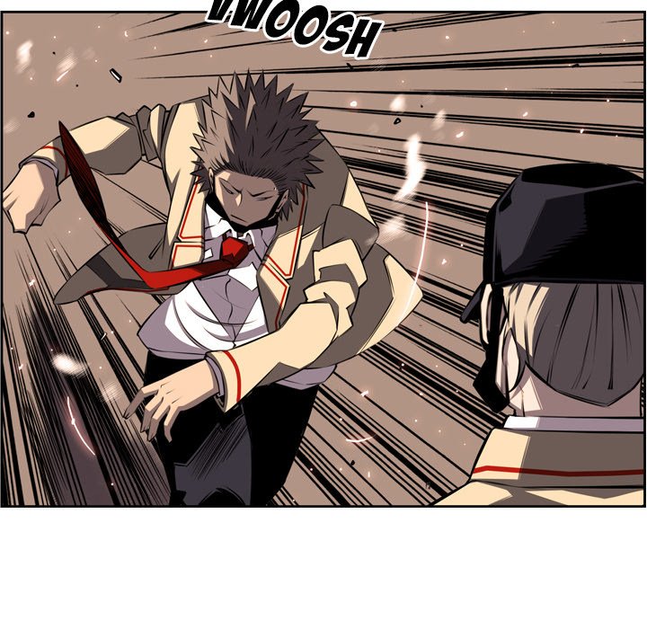 Supernova Manhwa - Chapter 50 Page 71