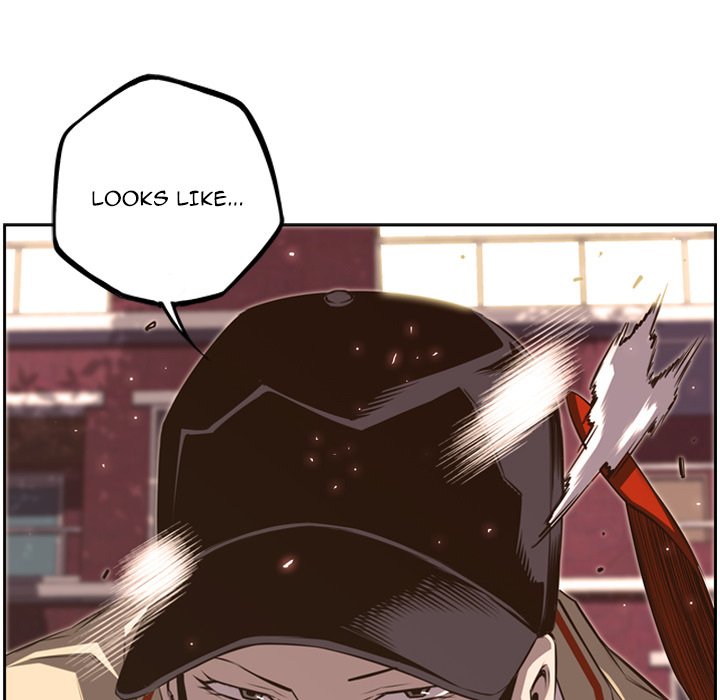 Supernova Manhwa - Chapter 50 Page 76