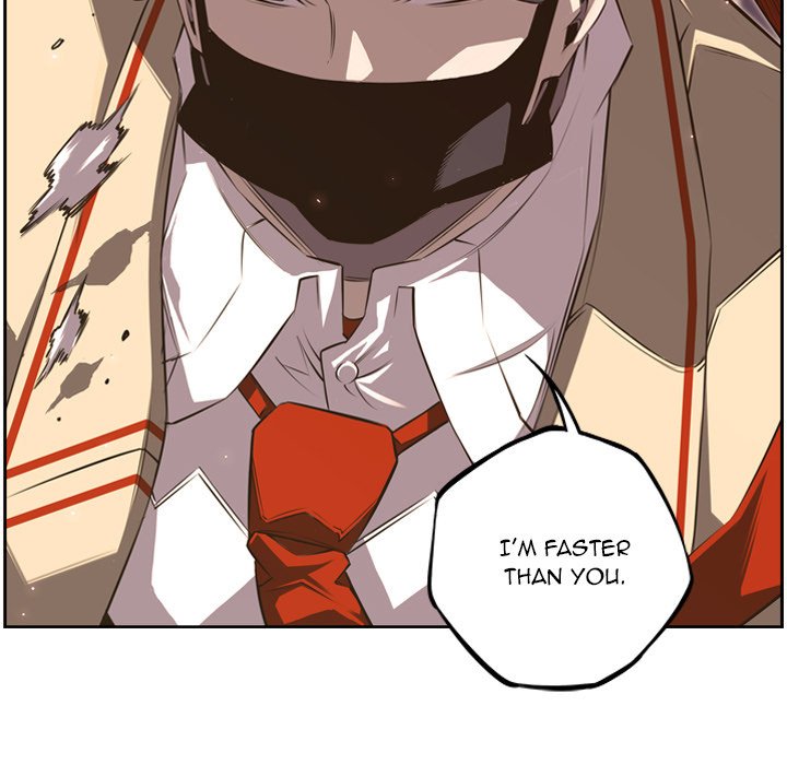 Supernova Manhwa - Chapter 50 Page 77