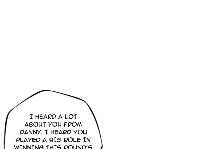 Supernova Manhwa - Chapter 158 Page 0