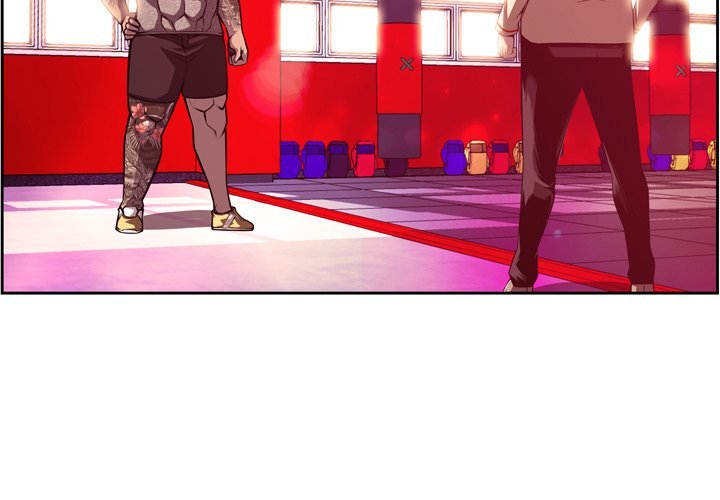 Supernova Manhwa - Chapter 158 Page 2