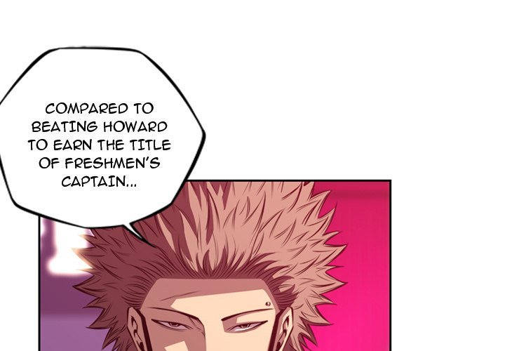 Supernova Manhwa - Chapter 158 Page 3