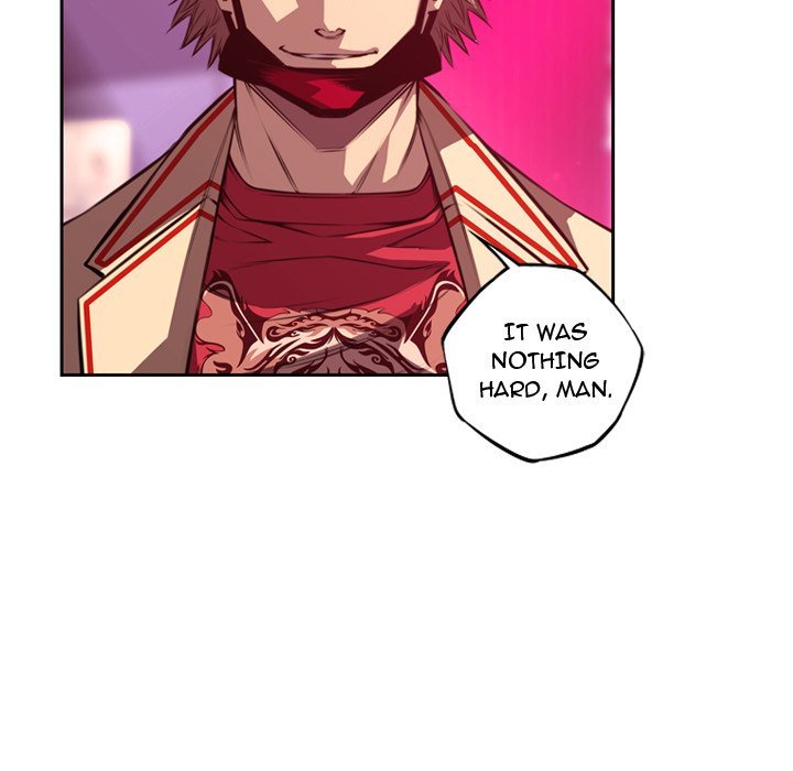 Supernova Manhwa - Chapter 158 Page 4