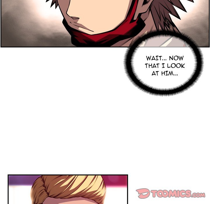 Supernova Manhwa - Chapter 158 Page 9