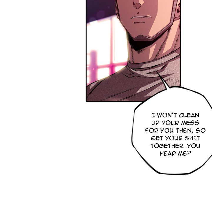 Supernova Manhwa - Chapter 158 Page 20