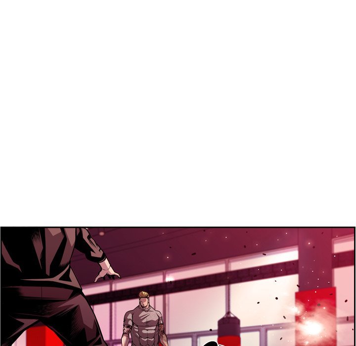 Supernova Manhwa - Chapter 158 Page 22