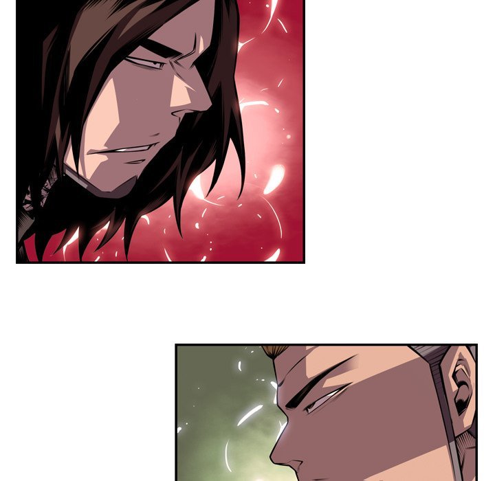 Supernova Manhwa - Chapter 158 Page 28