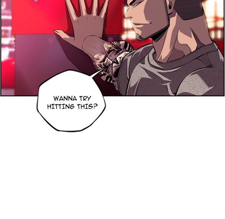 Supernova Manhwa - Chapter 158 Page 39