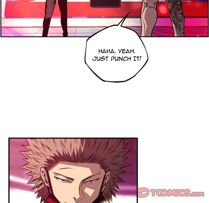 Supernova Manhwa - Chapter 158 Page 41