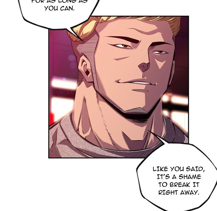 Supernova Manhwa - Chapter 158 Page 76