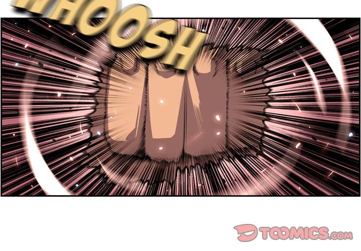 Supernova Manhwa - Chapter 166 Page 1