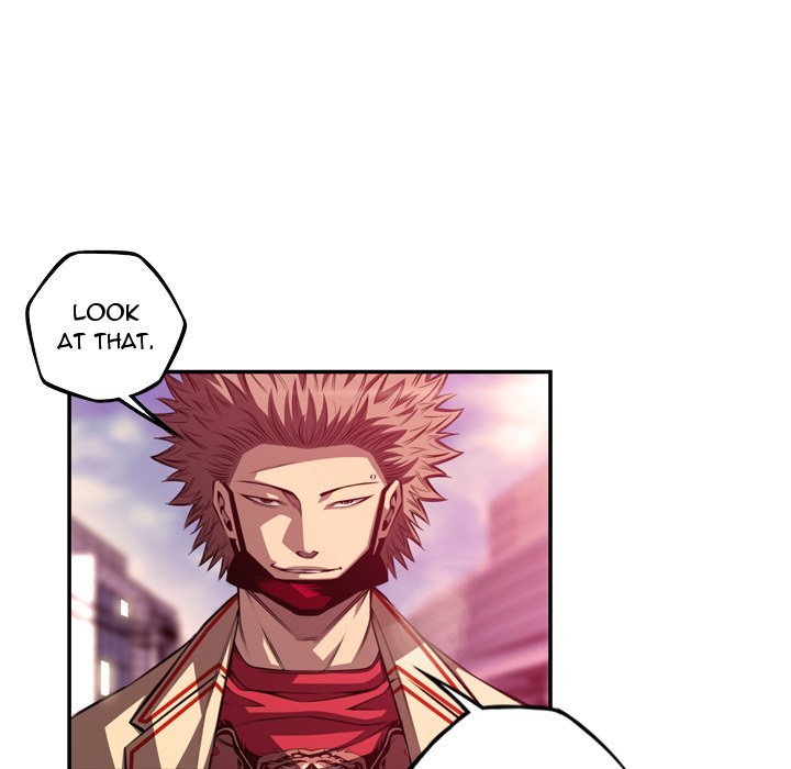 Supernova Manhwa - Chapter 166 Page 4