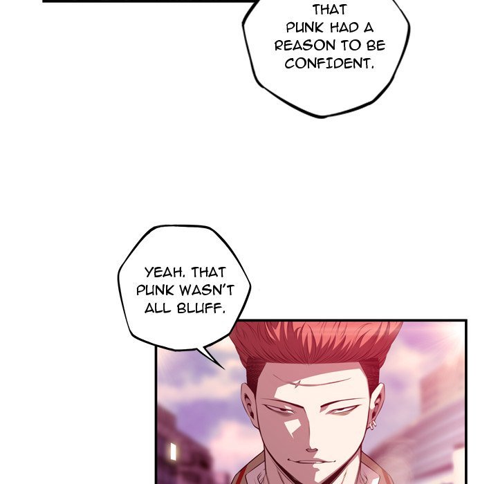 Supernova Manhwa - Chapter 166 Page 5