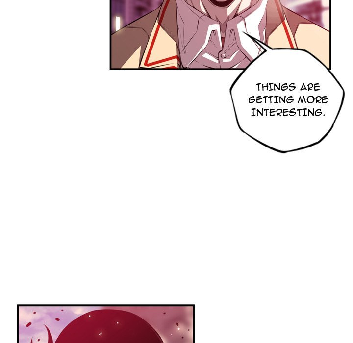 Supernova Manhwa - Chapter 166 Page 6