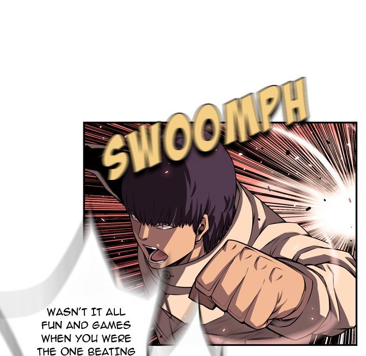 Supernova Manhwa - Chapter 166 Page 8