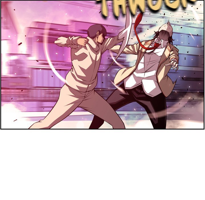 Supernova Manhwa - Chapter 166 Page 10