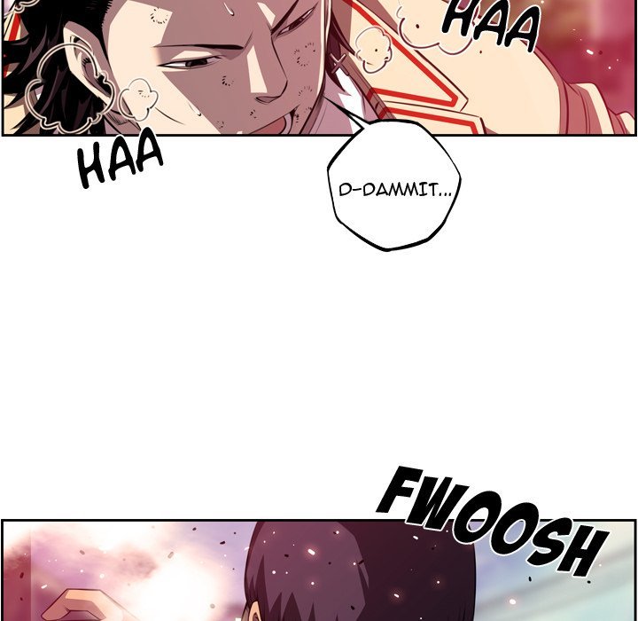 Supernova Manhwa - Chapter 166 Page 15