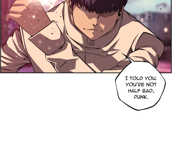 Supernova Manhwa - Chapter 166 Page 16