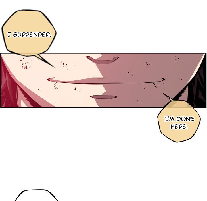 Supernova Manhwa - Chapter 166 Page 17