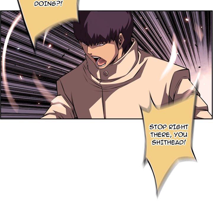 Supernova Manhwa - Chapter 166 Page 23