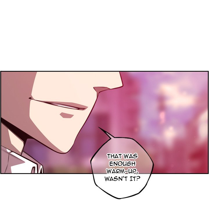 Supernova Manhwa - Chapter 166 Page 24