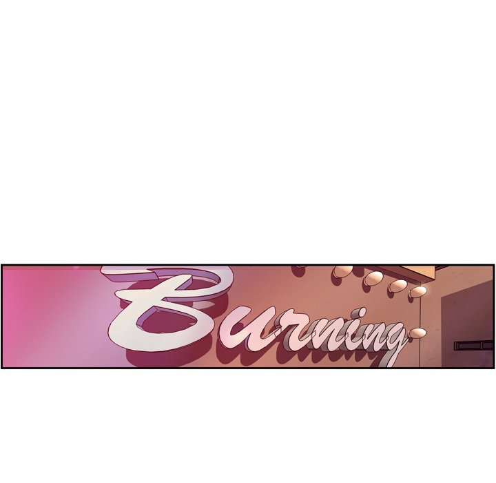 Supernova Manhwa - Chapter 166 Page 27