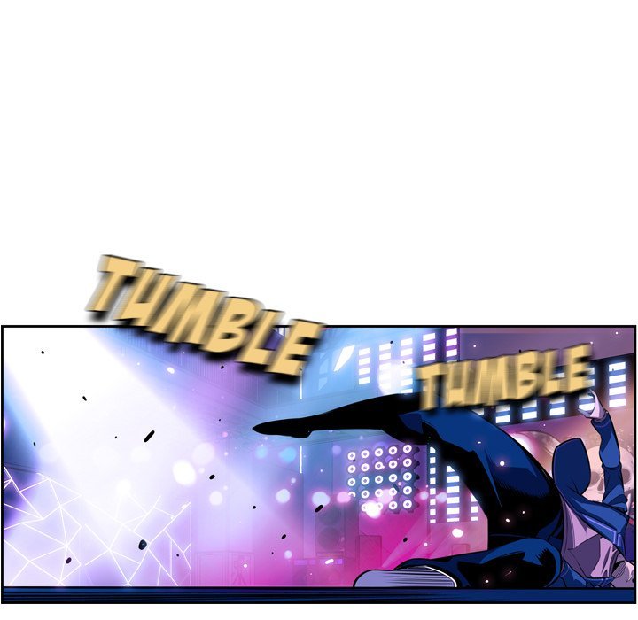 Supernova Manhwa - Chapter 166 Page 28