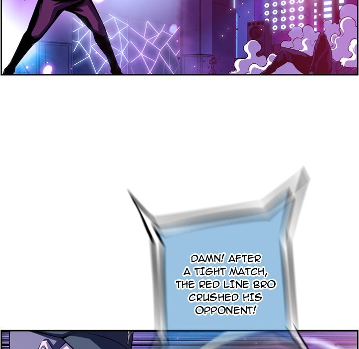 Supernova Manhwa - Chapter 166 Page 30