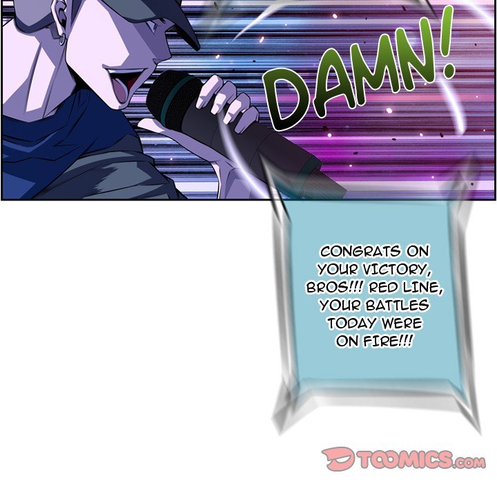 Supernova Manhwa - Chapter 166 Page 31