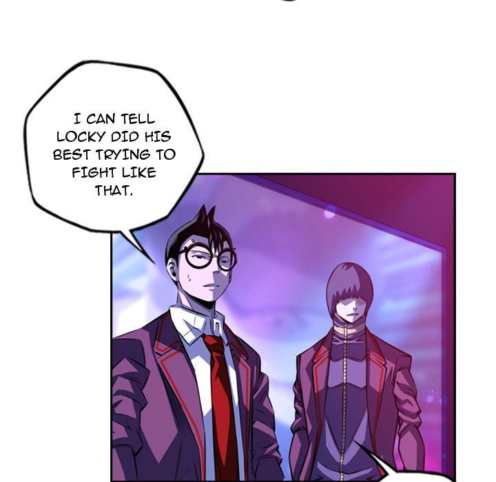 Supernova Manhwa - Chapter 166 Page 33