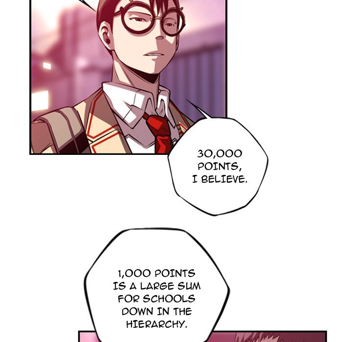 Supernova Manhwa - Chapter 166 Page 38