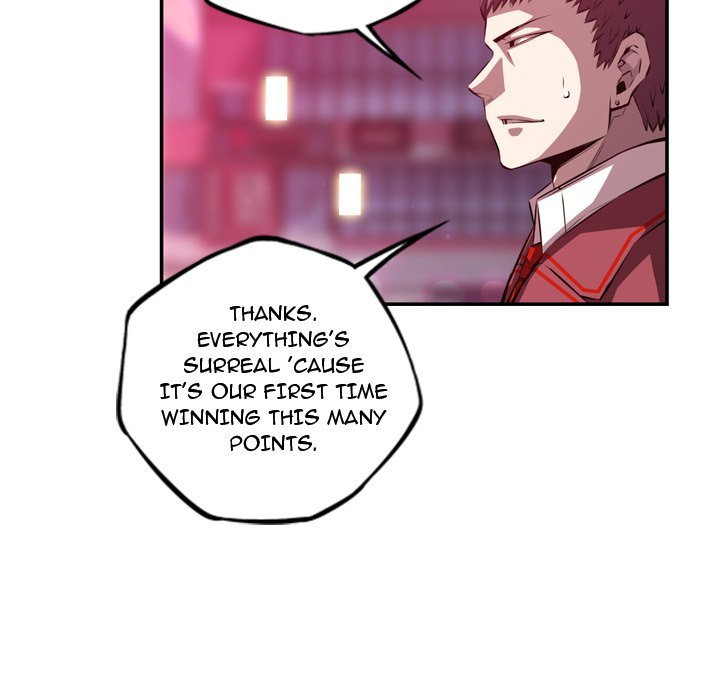 Supernova Manhwa - Chapter 166 Page 39