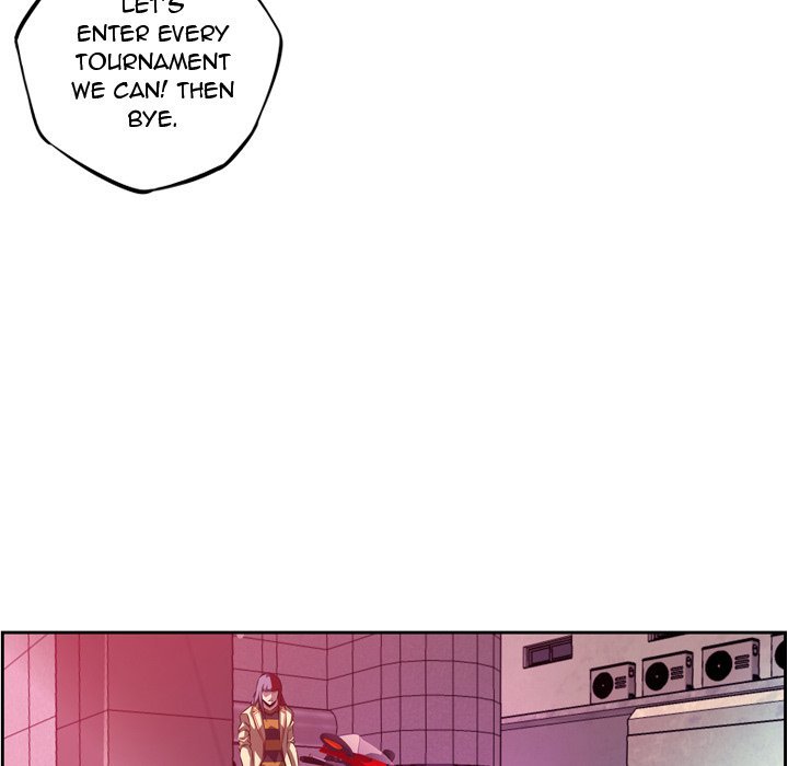 Supernova Manhwa - Chapter 166 Page 41