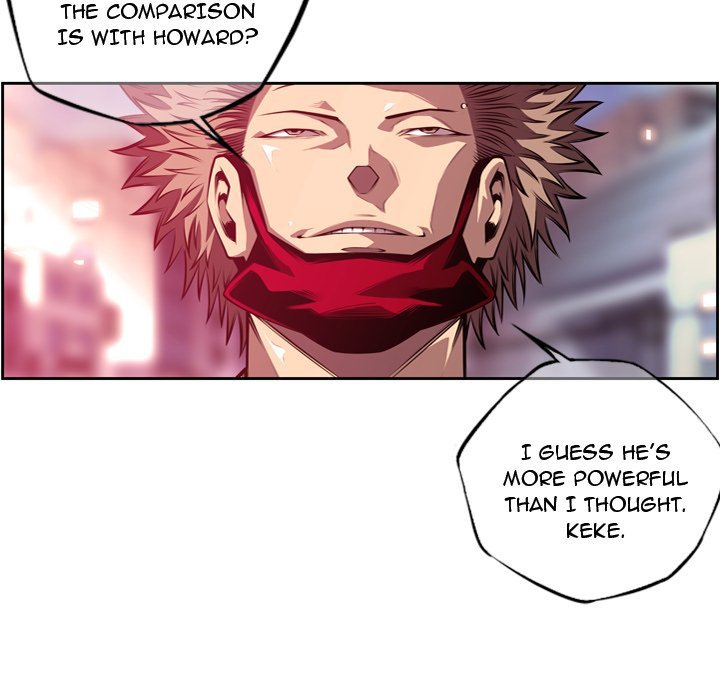 Supernova Manhwa - Chapter 166 Page 53