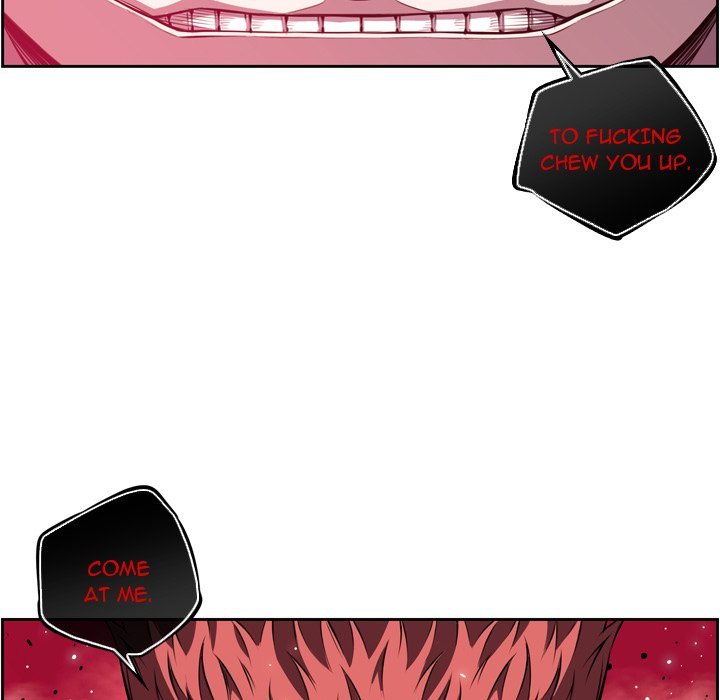 Supernova Manhwa - Chapter 166 Page 60