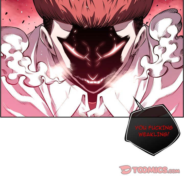 Supernova Manhwa - Chapter 166 Page 61