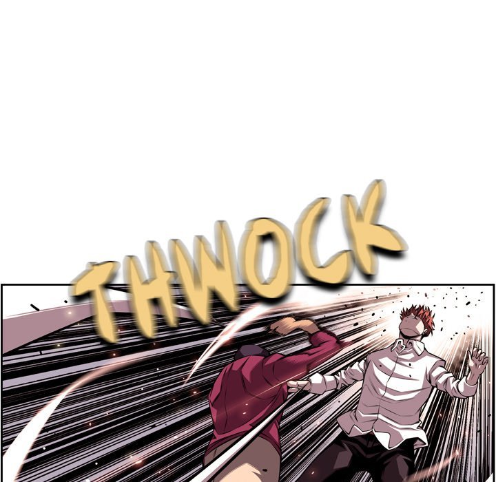 Supernova Manhwa - Chapter 166 Page 63