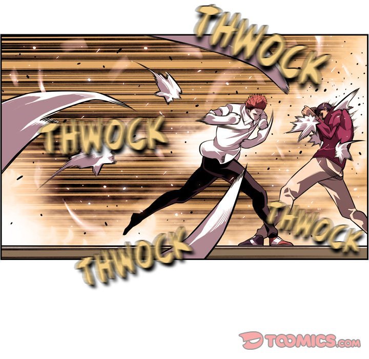 Supernova Manhwa - Chapter 166 Page 79