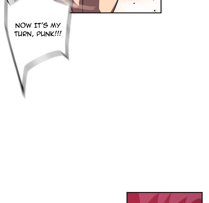 Supernova Manhwa - Chapter 166 Page 89