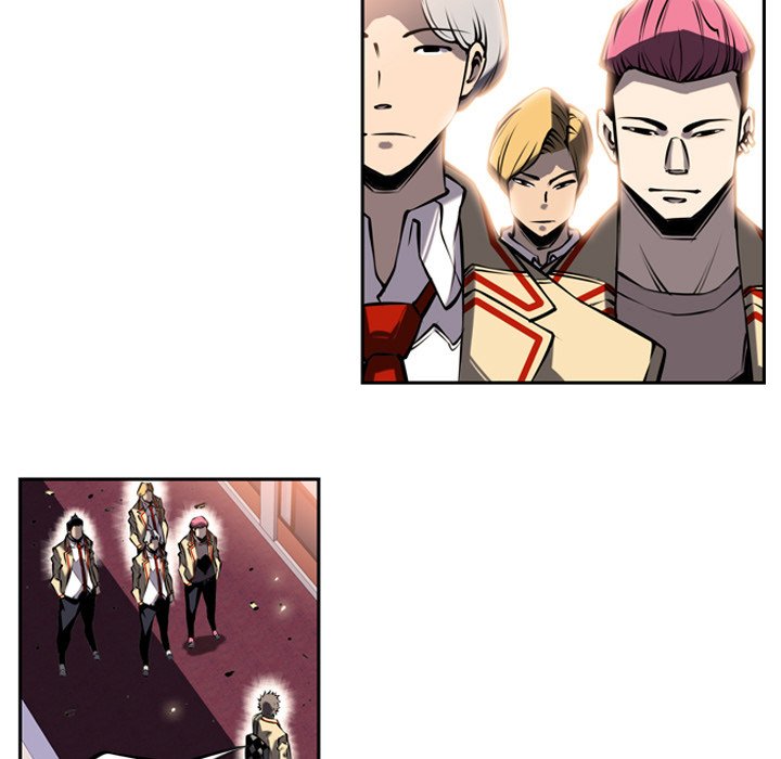 Supernova Manhwa - Chapter 12 Page 4