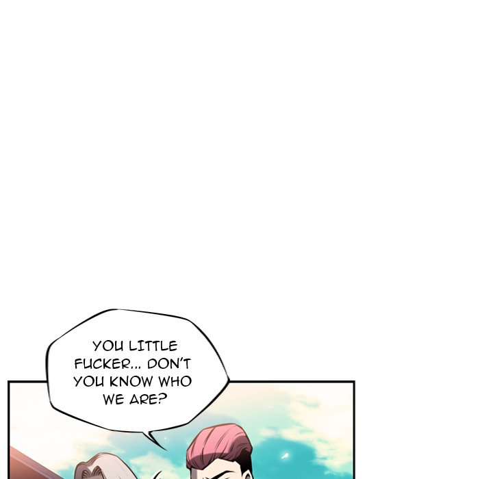 Supernova Manhwa - Chapter 12 Page 8