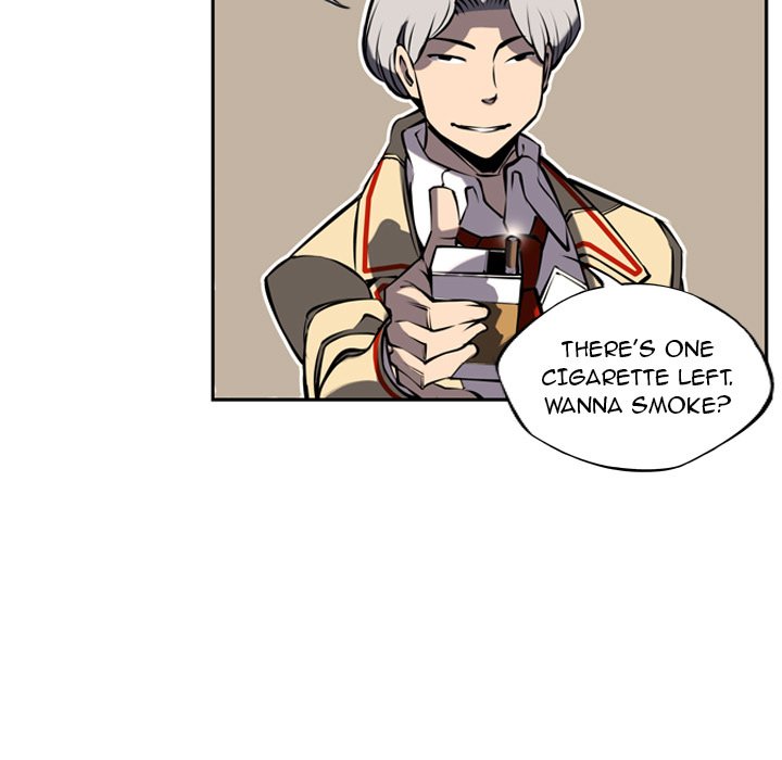 Supernova Manhwa - Chapter 12 Page 12