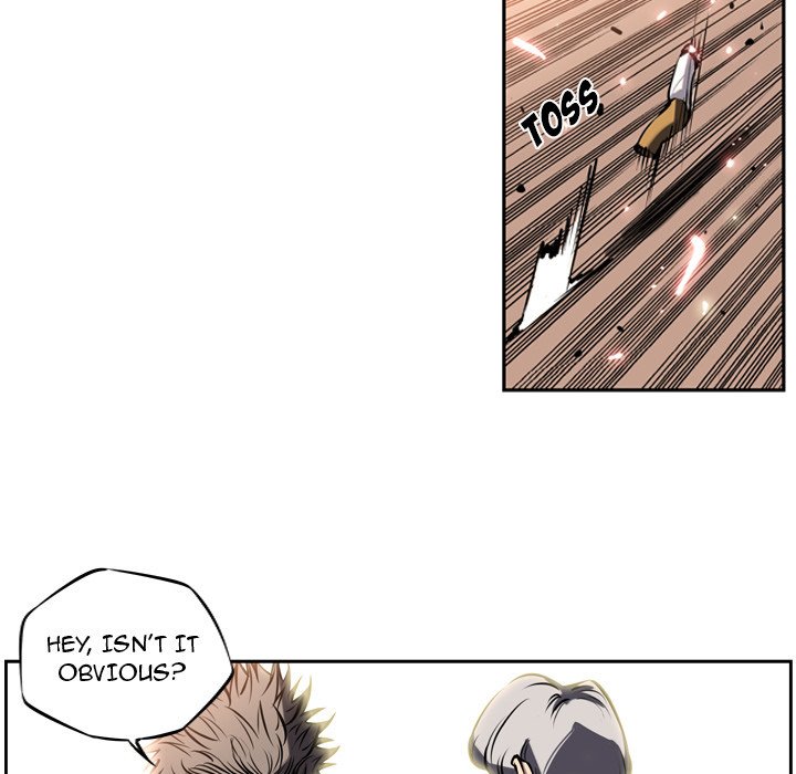 Supernova Manhwa - Chapter 12 Page 23