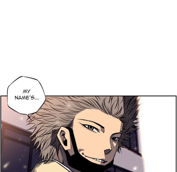 Supernova Manhwa - Chapter 12 Page 28