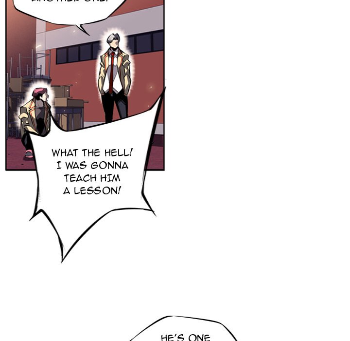 Supernova Manhwa - Chapter 12 Page 30