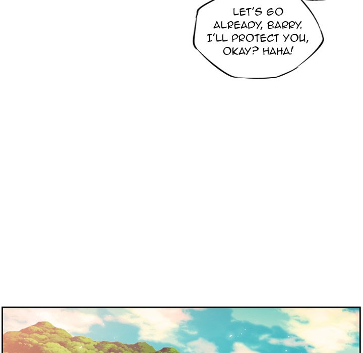 Supernova Manhwa - Chapter 12 Page 33