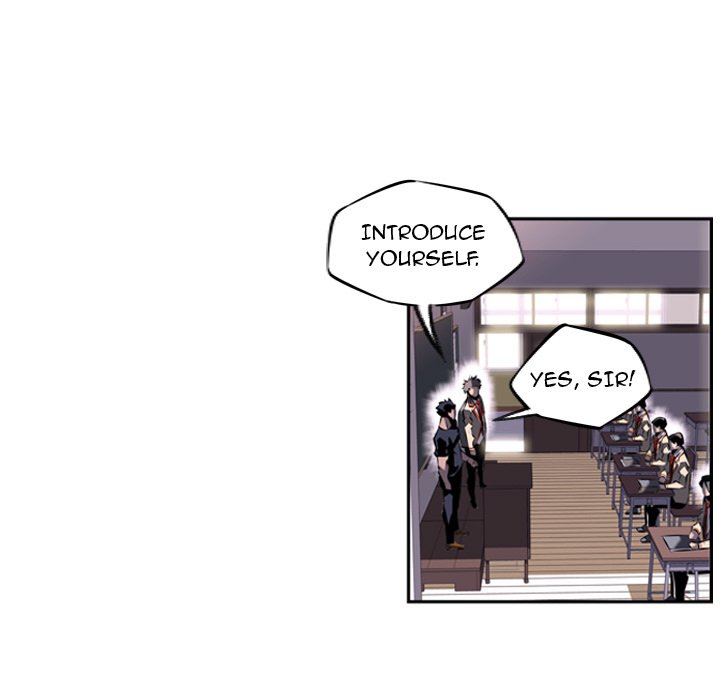 Supernova Manhwa - Chapter 12 Page 36