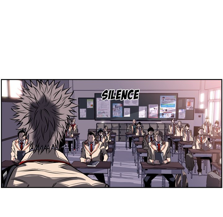 Supernova Manhwa - Chapter 12 Page 39