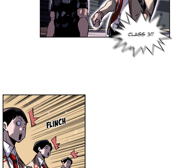 Supernova Manhwa - Chapter 12 Page 42