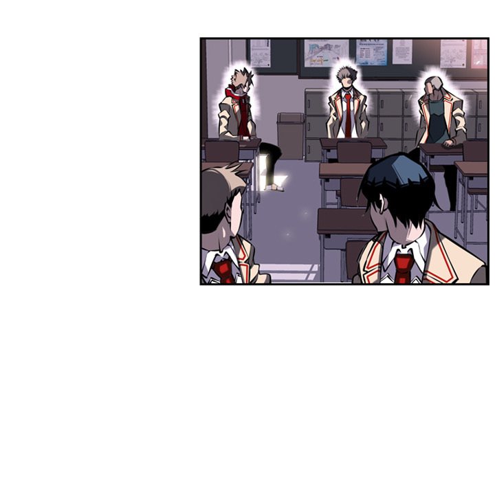 Supernova Manhwa - Chapter 12 Page 58